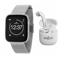 Orologio Smartwatch set Morellato R0151167512