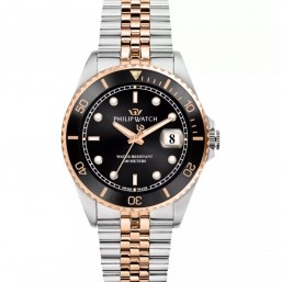 OROLOGIO PHILIP WATCH CARIBE R8253597064