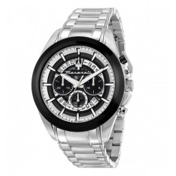 OROLOGIO MASERATI TRAGUARDO R8873612059