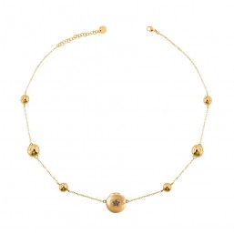 Collana Rue Des Mille Starball GRZ-012 M2 AU