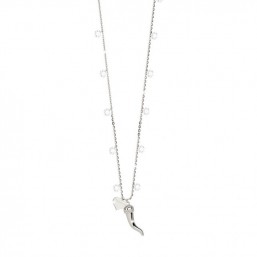 Collana Rebecca Lucciole