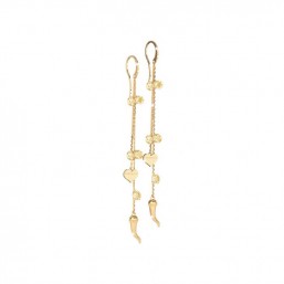 Orecchini Rebecca lucciole SLCOOC31
