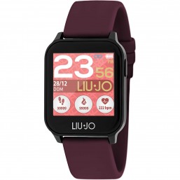 Orologio Smartwatch Liujo Energy SWLJ006
