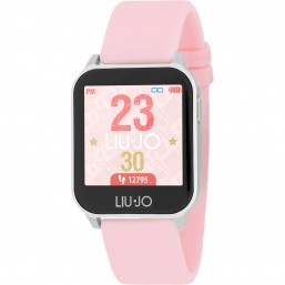 Orologio Smartwatch Liujo Energy SWLJ017