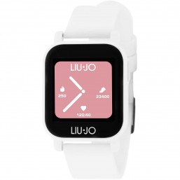 Orologio Smartwatch Liujo Teen SWLJ025