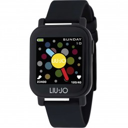 Orologio Smartwatch Liujo Teen SWLJ026