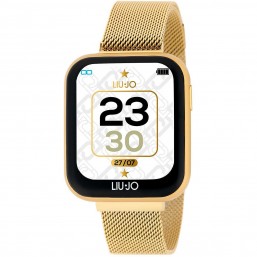 Orologio Smartwatch Donna Liujo SWLJ053