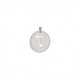 Charm Rebecca Alphabet T mini BWRPBT70