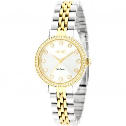 Orologio donna Deluxe Liu-jo TLJ2259