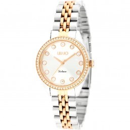Orologio donna Deluxe Liu-jo TLJ2260