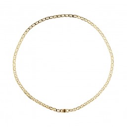 Collana Rue Des Mille Tangle GR-U03 M1 AU