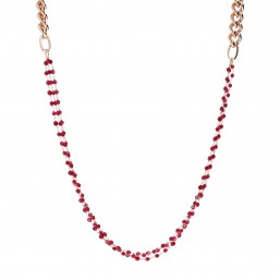 Collana Rosary Bronzallure WSBZ01408.PA