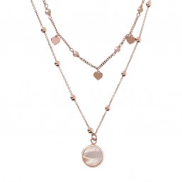 Collana Bronzallure WSBZ01793.WM