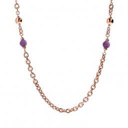 Collana Bronzallure WSBZ02136.PUQ