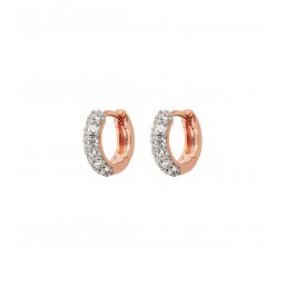 Orecchino Bronzallure WSBZ02159.WHITE