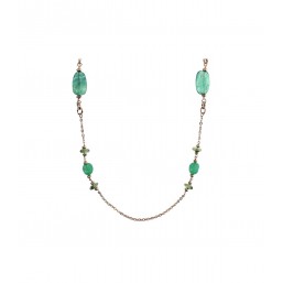 Collana Bronzallure WSBZ02276.FL