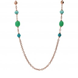 Collana Bronzallure WSBZ02288.MULTI