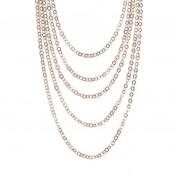 Collana Bronzallure WSBZ02354.R