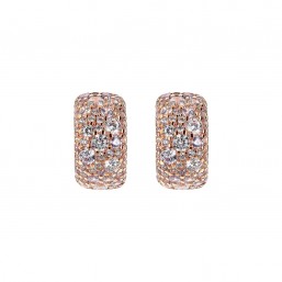 Orecchini Bronzallure WSBZ02371.WHI-CZ