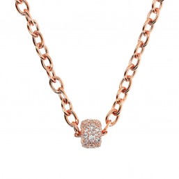Collana Bronzallure WSBZ02377.WHITE-CZ