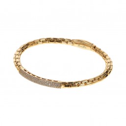 Bracciale Bronzallure WSBZ02400Y.YG