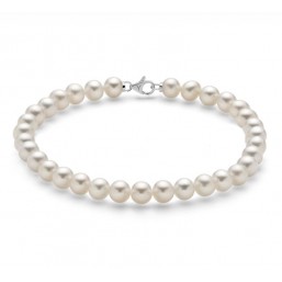 Bracciale in perle Yukiko 1YAR556