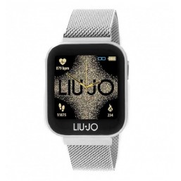 Smartwatch Liu Jo Luxury SWLJ001