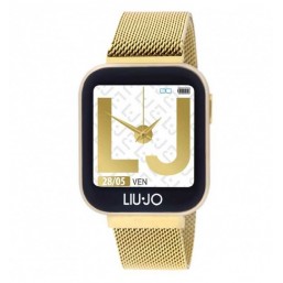 Smartwatch Donna Liu Jo Luxury SWLJ004